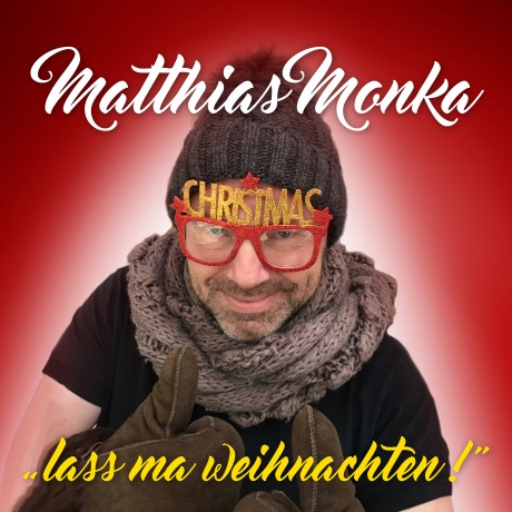 LASS MA WEIHNACHTEN LASS MA WEIHNACHTEN